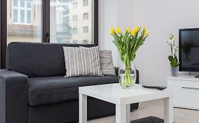 Apartament Studio Solna 1 M19